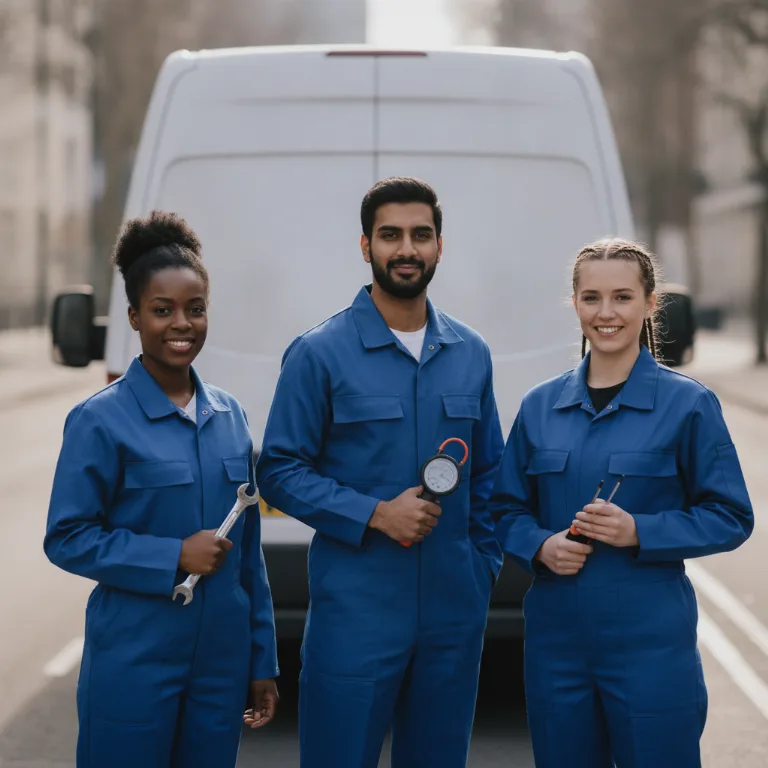 gas boiler repair Farmington